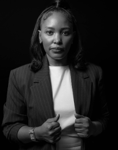 <small> BAcc, BComm Hons, CA(SA)</small> <p>Managing Director</p>