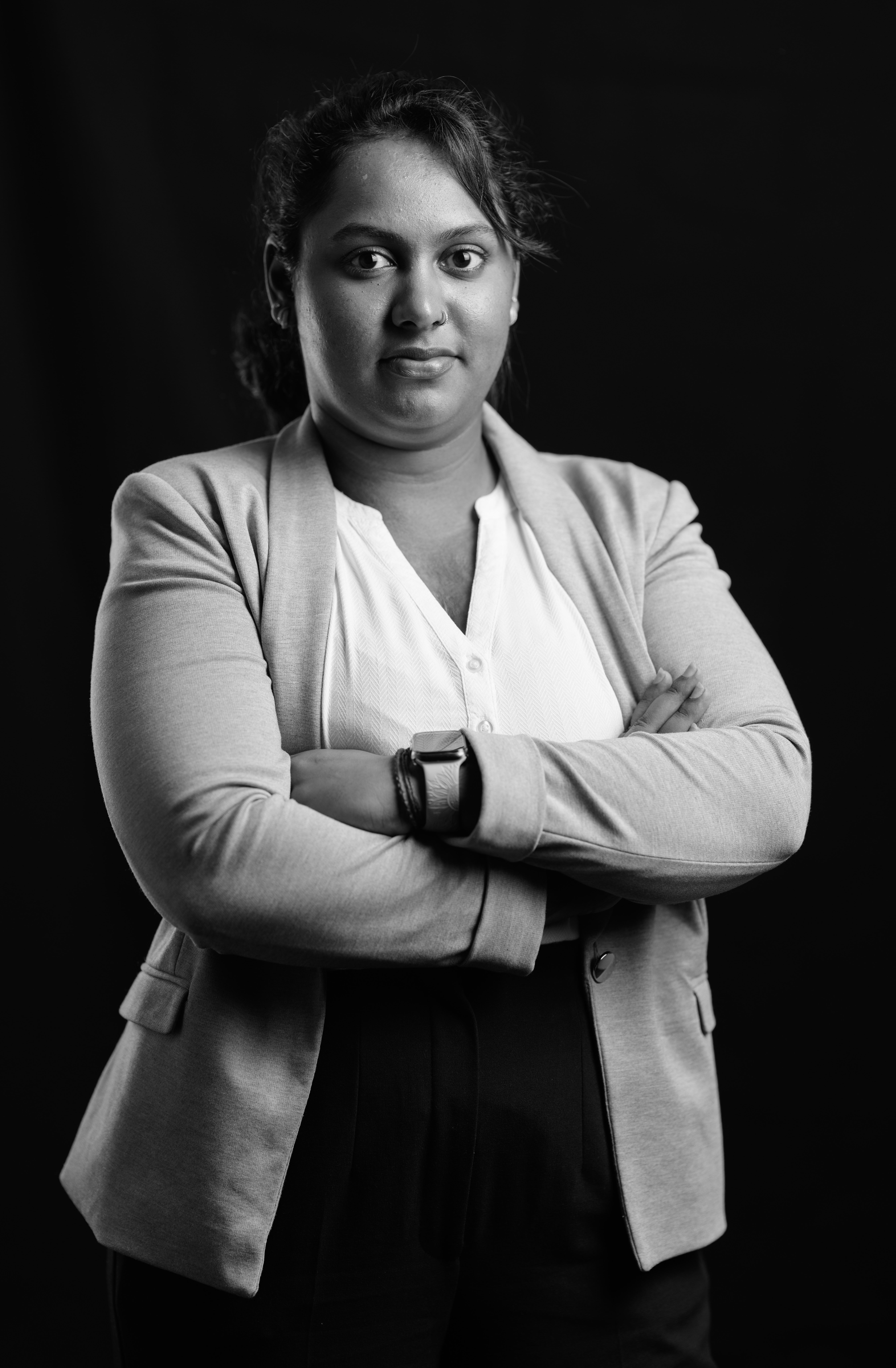 Vidhoushee Rampertab